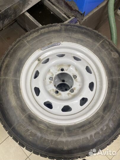 Колёса r19 на BMW X5, X6