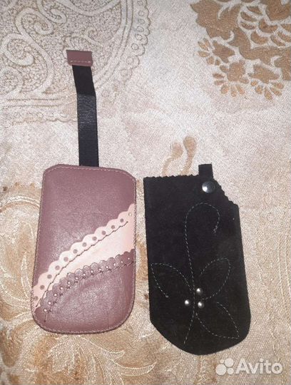 Чехол для мобильного телефона