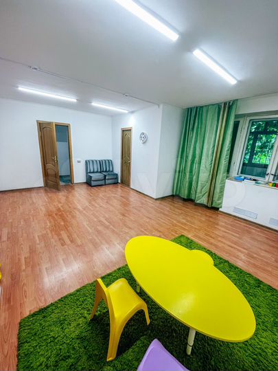 Офис, 35 м²