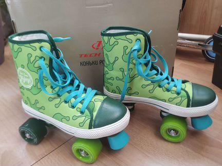 Ролики, защита, шлем