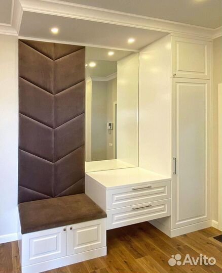 Шкаф на заказ