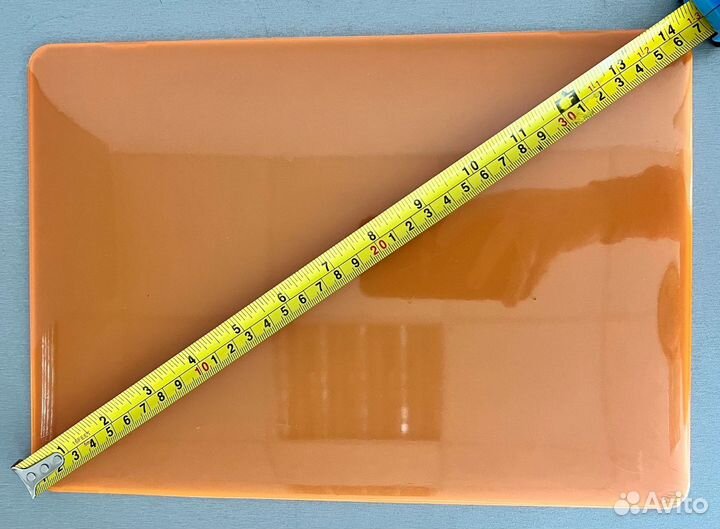 Чехол-накладка на ноутбук 14 дюймов