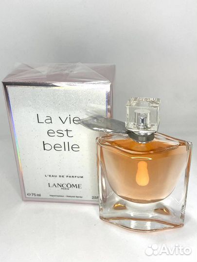 Духи Lancome La Vie Est Belle (Свой Шоу-рум)