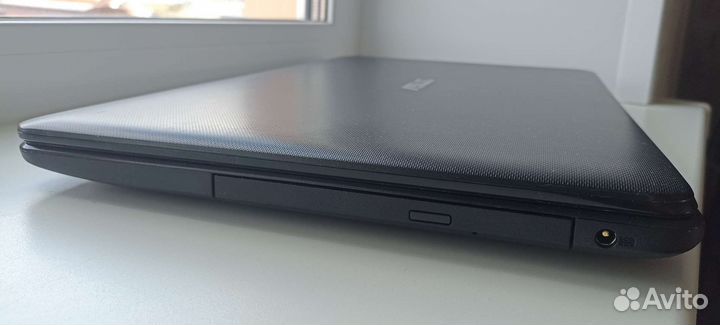 Игровой ноутбук 17