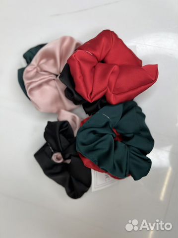 Резинка для волос