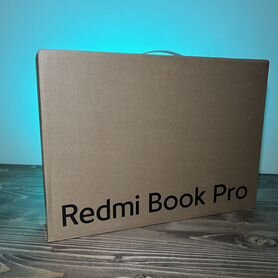 Xiaomi RedmiBook Pro 2024 (32Gb/1024GB,3K 165Hz)