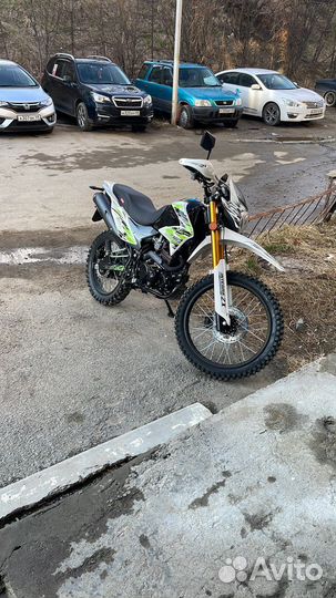Эндуро