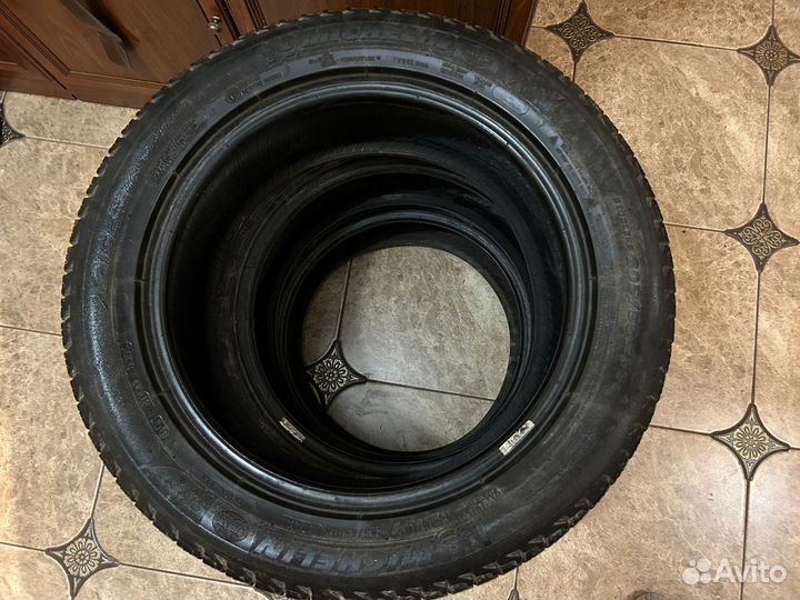 Michelin MXE Green 5.00/9.5 R9