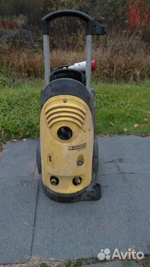Karcher HD 9-20 4M (1.524-401)