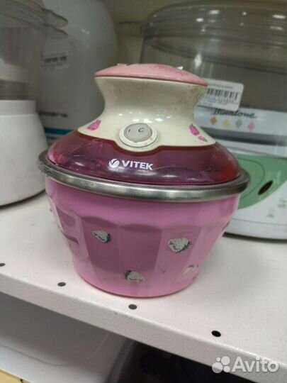 Мороженица Vitek WX-1351 FL