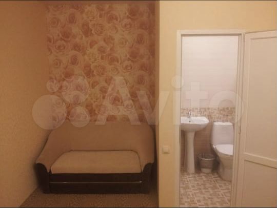 Комната 20 м², 2/2 эт.