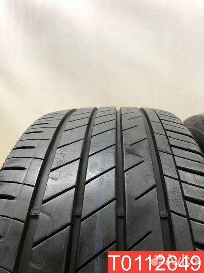 Goodyear EfficientGrip Performance 235/45 R19 95V