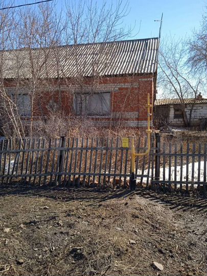 Дом 100 м² на участке 10 сот.