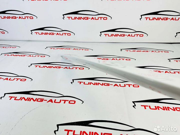 Спойлер на багажник Lexus GS350 K1448