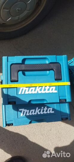 Ящик для инструмента makita