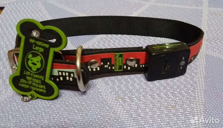 Ошейник для собак