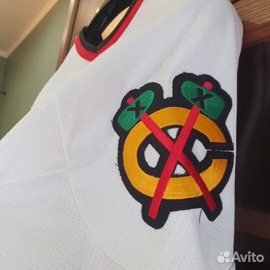 Автограф Джоселин Лемье (хоккей)