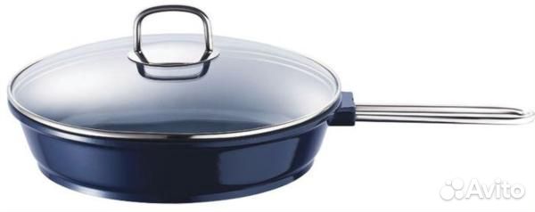 Наборы Кастрюль