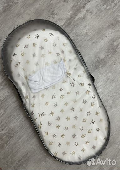 Кокон для новорожденных