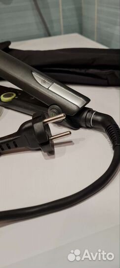 Утюжок для волос remington