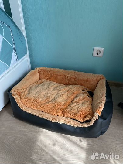 Лежанка для животных (забронирована)