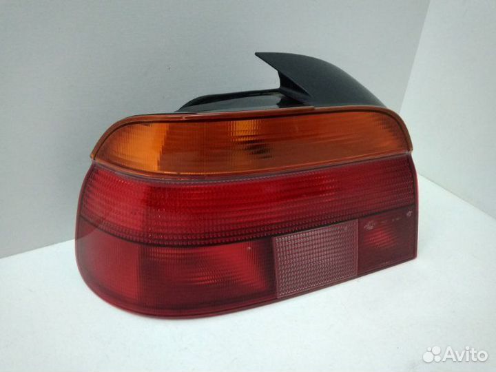 Фонарь задний левый Bmw 5Er E39 1995-2005