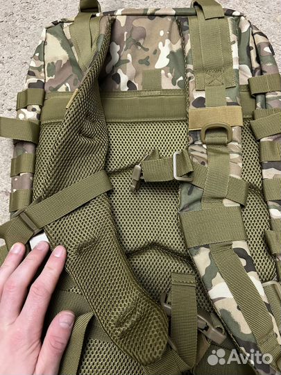 Рюкзак мужской мультикам