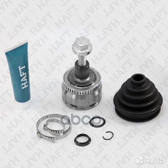 ШРУС наружный к-т ABS 45z GA0112 haft