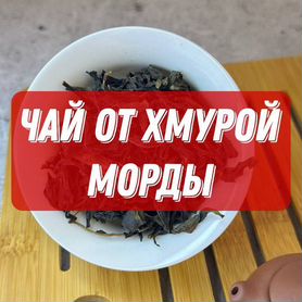 Чай от скуки / Ми Лань Сян Дань Цун