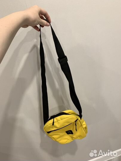 Сумка через плечо