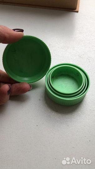 Головоломки СССР