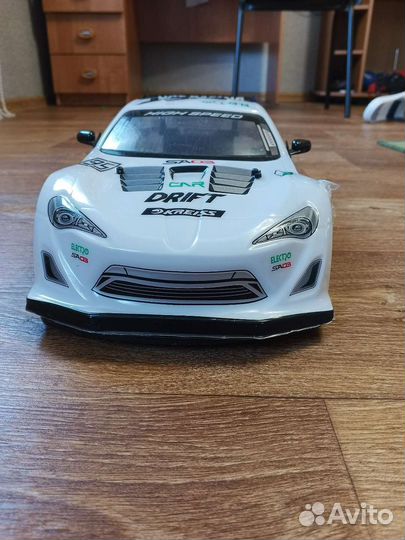 Детский электромобиль бу