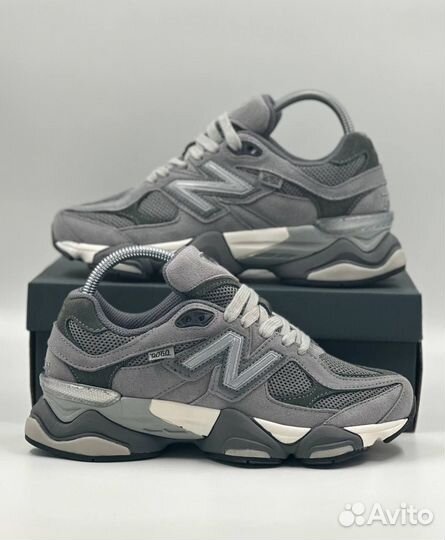 Кроссовки женские New Balance 9060