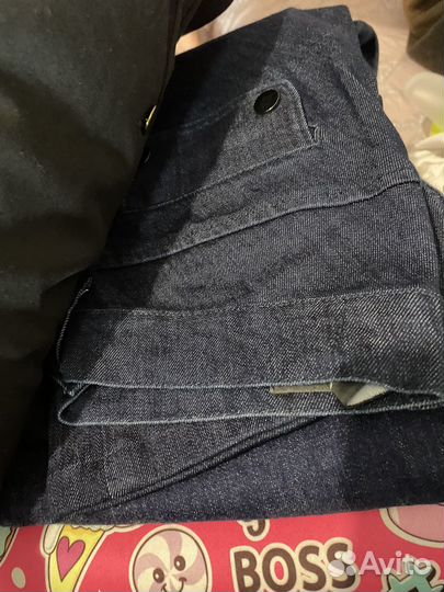 Вещи для беременных