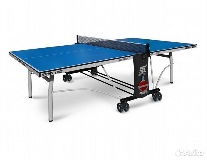 Стол теннисный Start Line Top Expert