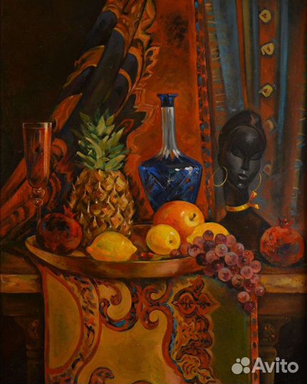 Картина 60х80