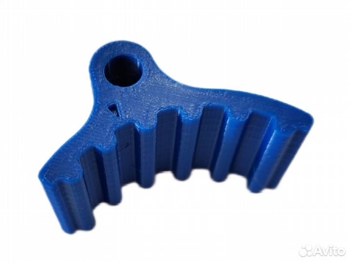 Фиксатор коленвала VAG T10050