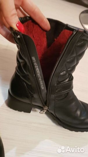 Обувь женская 36 размер