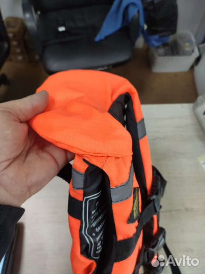 Спасательный жилет детский xxs