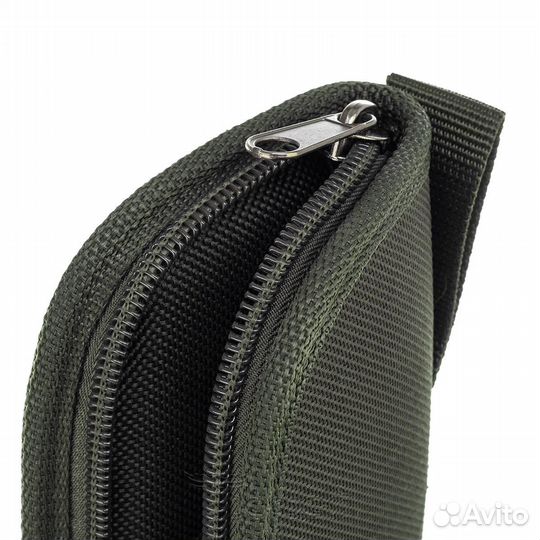 Чехол поролоновый 125 см б/оптики HS-чрп-17 Helios