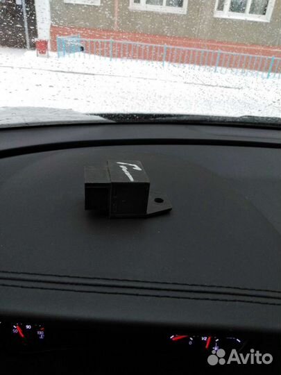 Реле дворников на Газель