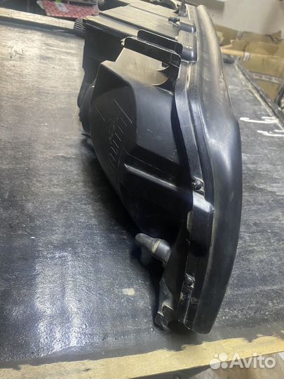 Фара левая BMW x5 е53