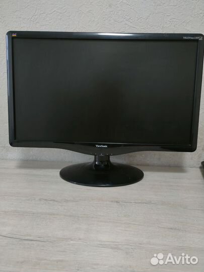Монитор Viewsonic 21.5