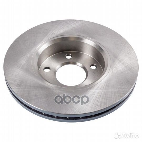 Диск тормозной передний (305х28) 5 отв 60922698