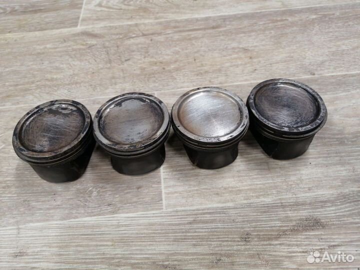 Поршень Volkswagen Jetta