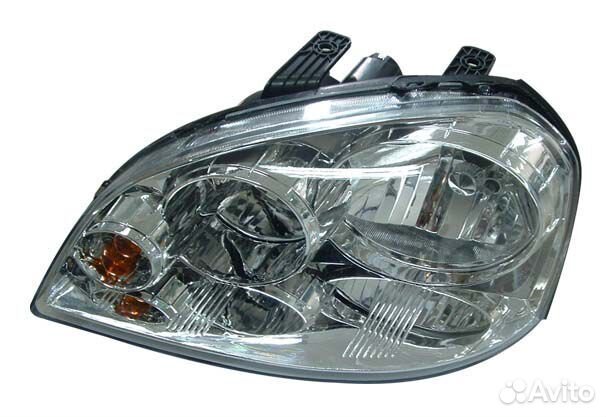 Шевроле лачетти Шевролет Chevrolet lacetti фара