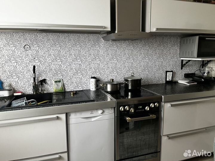 Кухонный гарнитур бу