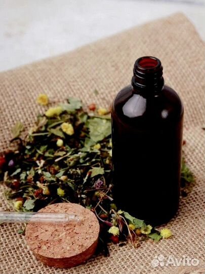 Сбор от бородавок медовый