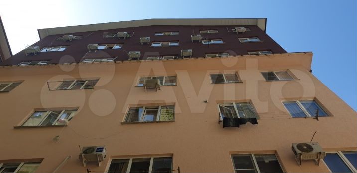 1-к. квартира, 28,7 м², 8/8 эт.