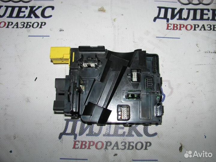Блок электронный VW Tiguan 2007-2011